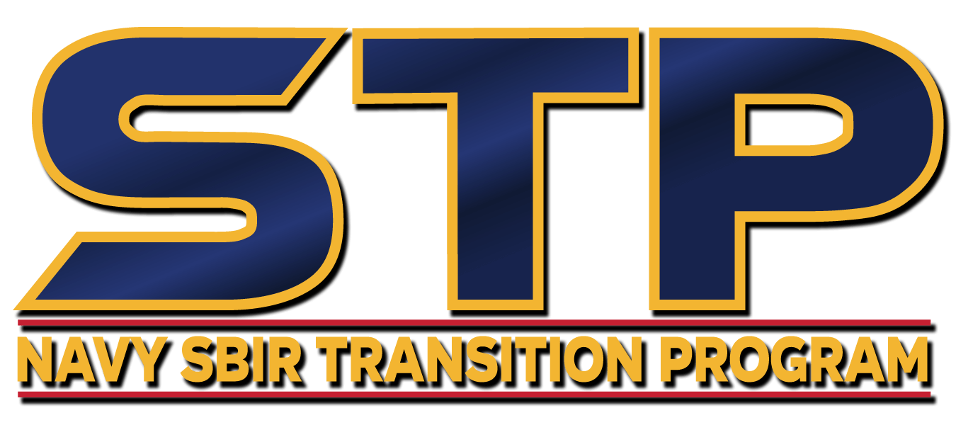 Navy STP Innovative Technology Showcase Logo
